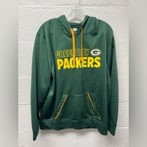 Green Bay Packers Hoodie